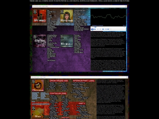 noiseboxes screenshot