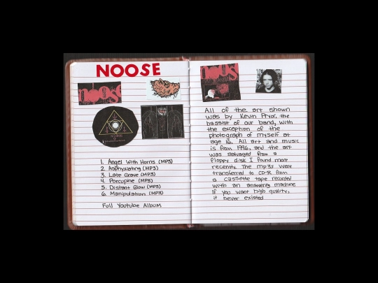 noose screenshot