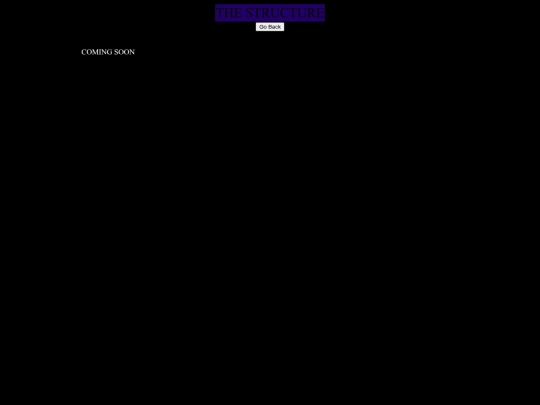 structure screenshot