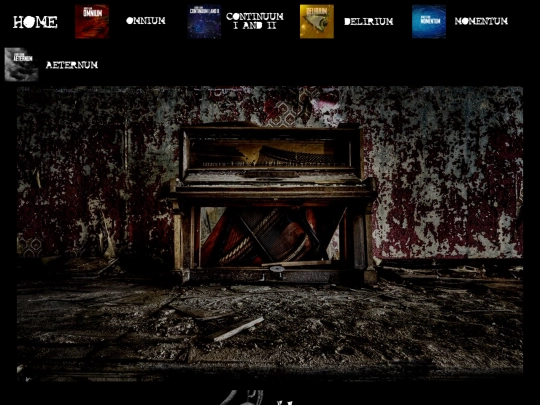 synth screenshot