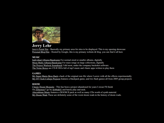 txtlinks screenshot
