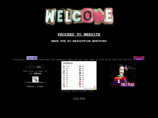 www screenshot