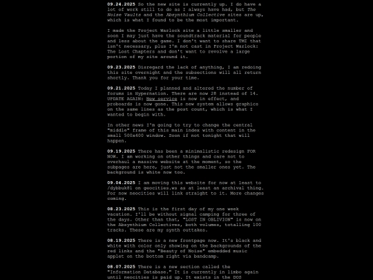 www/news screenshot