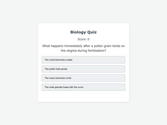 bio16 screenshot