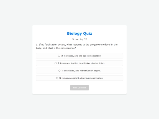 bio17 screenshot