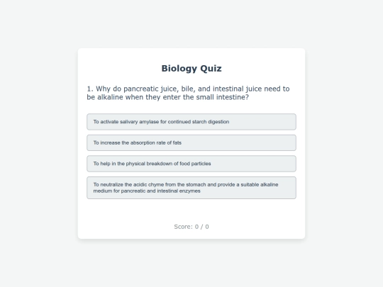 bio5 screenshot
