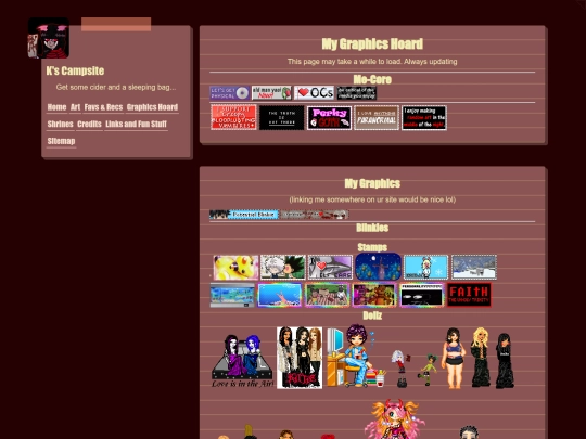 Graphics screenshot