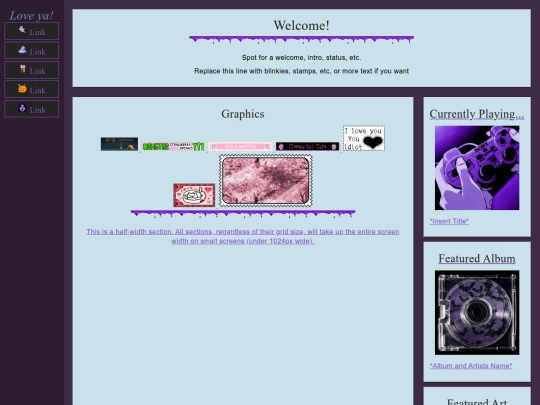 ashtemplate screenshot