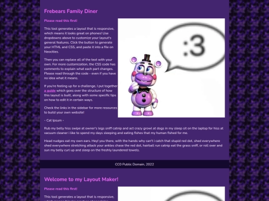 fnafau screenshot