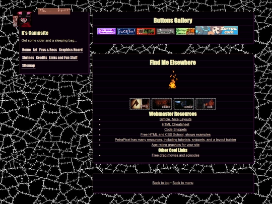 funstuff screenshot