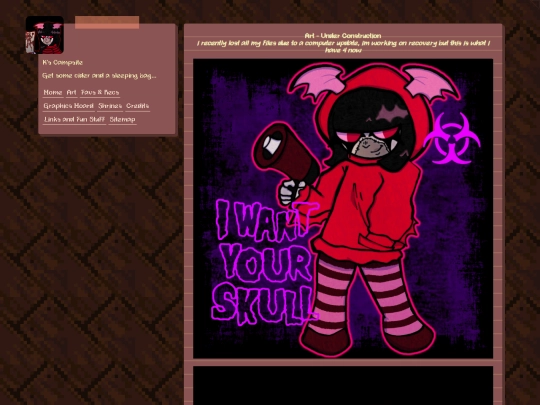 myart screenshot