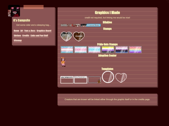 mygraphics screenshot