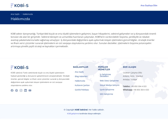 hakkimizda screenshot
