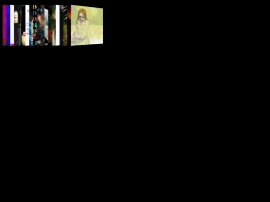 test screenshot