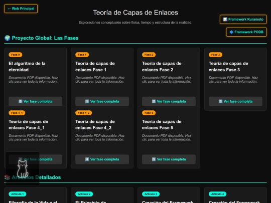 Articulos/lista screenshot
