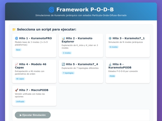 Framework/Kuramoto screenshot