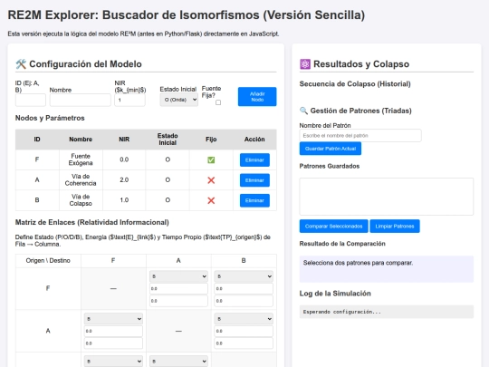 FrameworkIndex screenshot