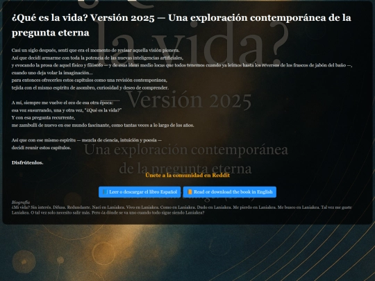 Queeslavida screenshot