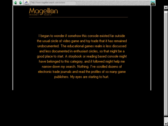 search-pagemaster-educational-device screenshot
