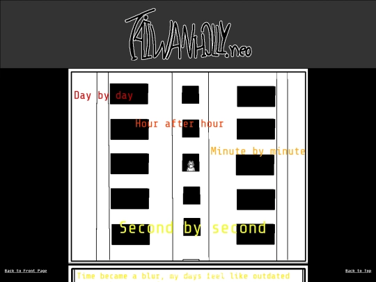 CrySkies screenshot