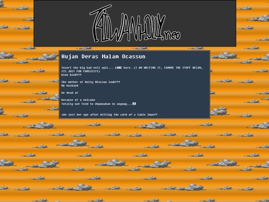 DescriptionsChars/Test screenshot