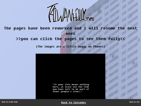 KEPUNAHAN1wonderlandofsorrow screenshot