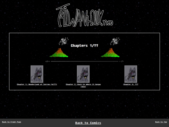 KepunahanEpisodes screenshot