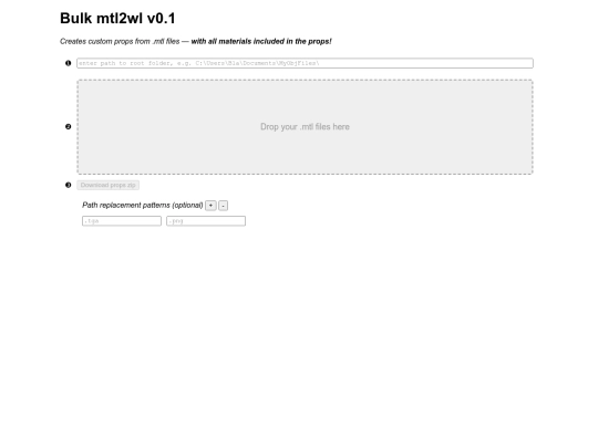 tools/bulk-mtl2wl screenshot