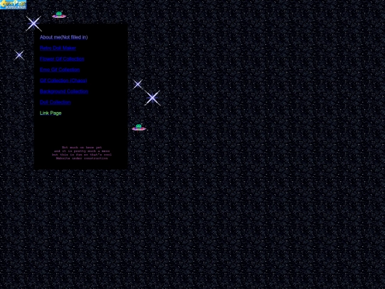 Directionspage/DirectionsPage screenshot