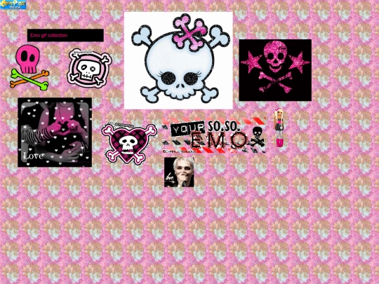 emogifcollection screenshot