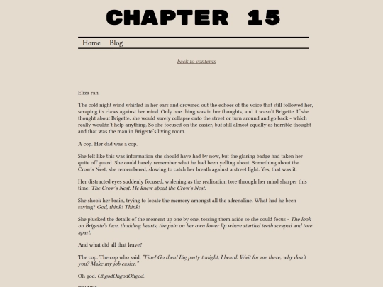 itl/itl15 screenshot