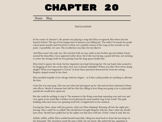 itl/itl20 screenshot