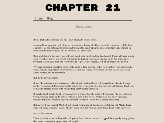 itl/itl21 screenshot