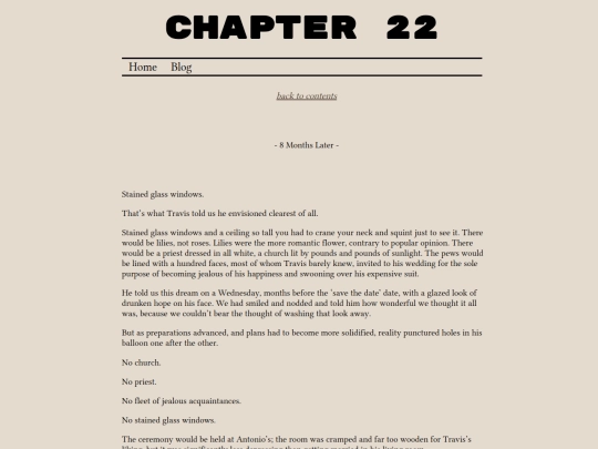 itl/itl22 screenshot