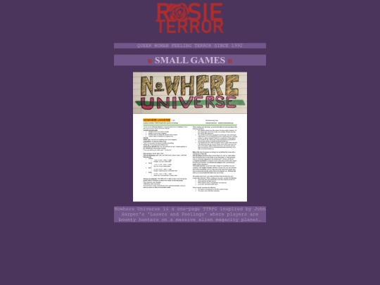 smallgames screenshot