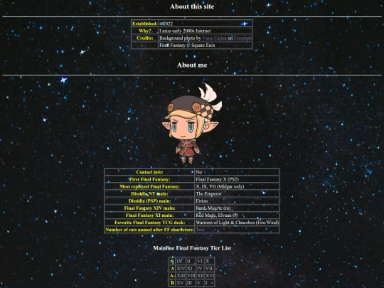 gen1/about screenshot