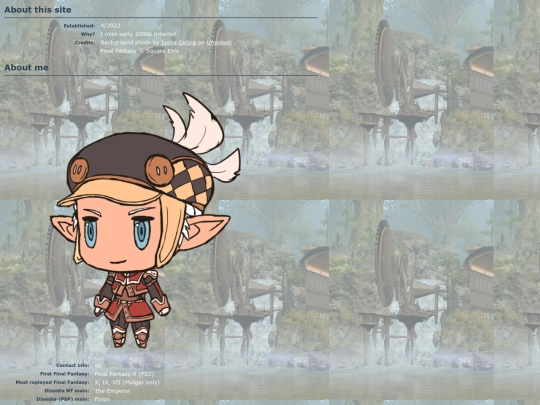 gen2/about screenshot