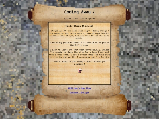 blog/blog-post-2 screenshot