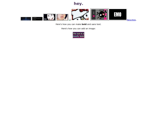 wickedgeek screenshot