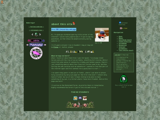 about screenshot