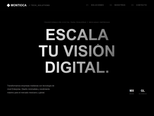 p/montioca screenshot