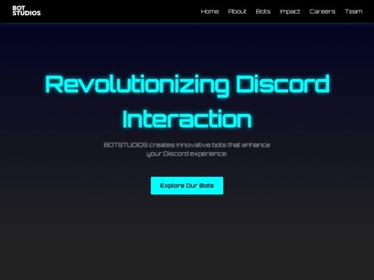 test screenshot