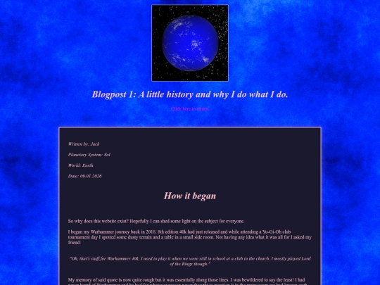 Blogpost1 screenshot