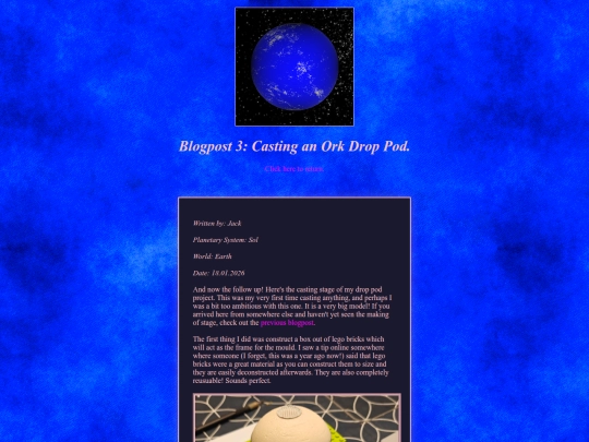 Blogpost3 screenshot