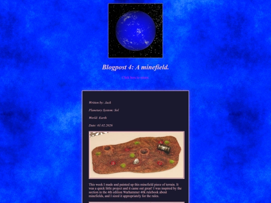 Blogpost4 screenshot