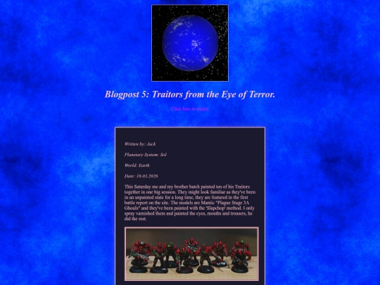 Blogpost5 screenshot