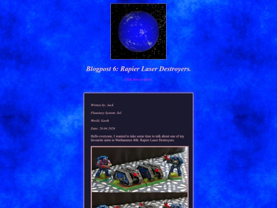Blogpost6 screenshot
