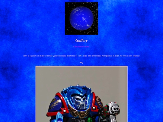 Gallery screenshot
