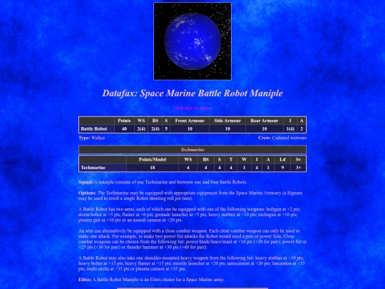 battle_robot_maniple screenshot