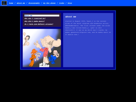 about screenshot
